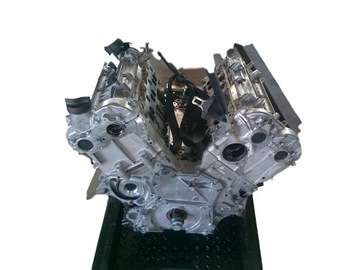 MERCEDES SPRINTER W 906 218 318 518 SILNIK IDEALNY