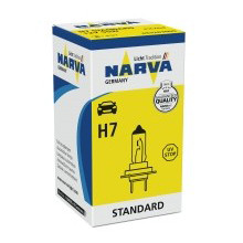 Narva H7 ŻARÓWKA 55W STANDARD 12V 48328 1szt.