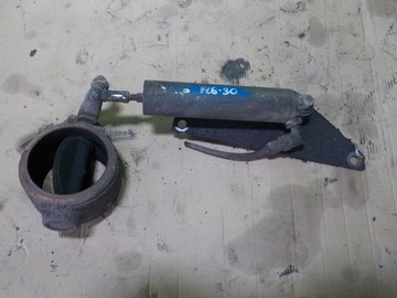 VOLVO FL6 180 1993R HAMULEC GÓRSKI ZAWÓR