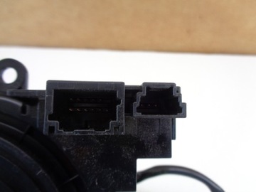 Лента втягивателя подушки безопасности Qashqai II 14-18r 255544EA0A