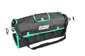 СУМКА ЭЛЕКТРИЧЕСКИЙ ОРГАНАЙЗЕР КОРОБКА Большой XXL Farys