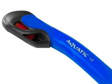 ABC Junior SET MASK Snorkel FINS regul 27/31