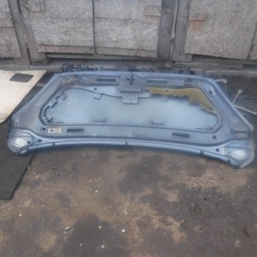 KAPOTA PEUGEOT 1007
