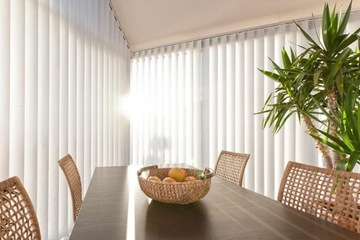 PASY 127 / 89 mm NA WYMIAR DO ŻALUZJI PION. - KAMA