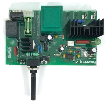 Плата GA338D644A для платы PowerMat S-Mat 220 230