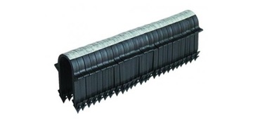 SPINKI Klipsy TAKERA Capricorn Tacker 250szt 50mm