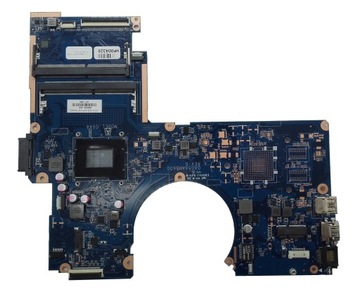 862978-601 HP 15-AW DAG54AMB6D0 AMD A12-9700P