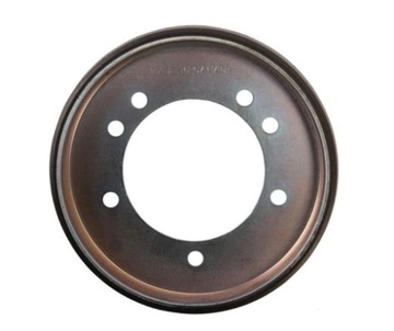 KOŁO CIERNE TARCZA NAPĘDOWA ARIENS STIGA 152mm