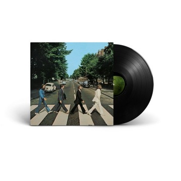 THE BEATLES Abbey Road 50th Anniversary Ed. LP WINYL