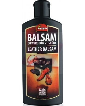 ARA BALSAM-PIELĘGNACJA SKÓRY-naturalne woski 250ml