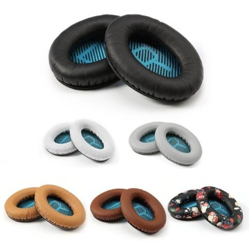 ГУБКА ДЛЯ НАУШНИКОВ ДЛЯ НАУШНИКОВ BOSE QC35 QC25 QC15 AE2 HQ КАЧЕСТВА