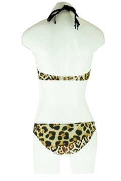 КУПАЛЬНИК БИКИНИ JUST CAVALLI РАЗМЕР S