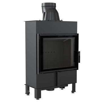 Камин вставьте Люси 12 Слим