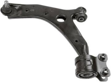 WAHACZ PRZÓD LEWY MAZDA 3 BK 03-09 , 5 CR CW 05-