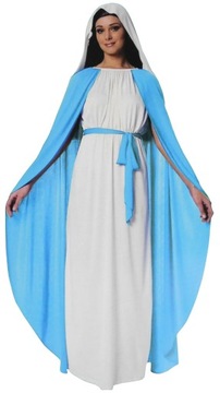 STRÓJ MARYJI MARYJA MARYI SCHOLA ROZ. S (98-110)
