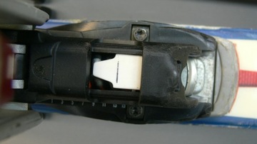DYNASTAR OMECARVE AIS СКОРОСТЬ 165см