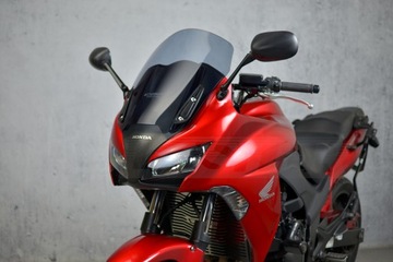 SZYBA MOTOCYKLOWA HONDA CBF 1000 S 10- LOSTER