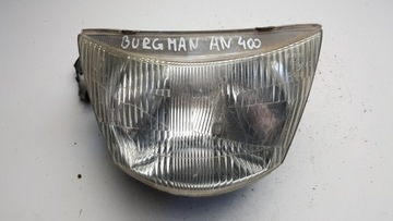 ФАРА ПЕРЕДНЯЯ ФАРА SUZUKI BURGMAN AN 250 400