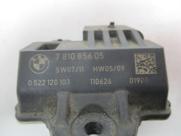 BMW F10 F25 E84 2.0D RELÉ SVÍČEK 7810856