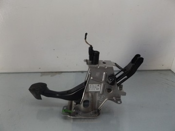 ГОЛЬФ V ПЕДАЛЬ ТОРМОЗА