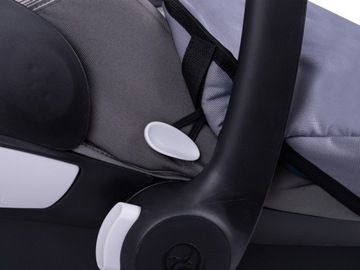 ЧЕХОЛ, НОЖКИ чехол + НАВЕС для HIT SEAT