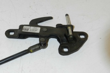 МЕХАНИЗМ ЗАМКА ОТКРЫТКА ВЕРХА PEUGEOT 207 CC