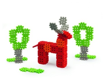 MARIOINEX МИНИ-ВАФЕЛЬНЫЕ БЛОКИ ВАФЛИ 35 ШТ.