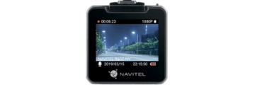 Видеорегистратор Navitel R650 ночного видения FullHD + SMARTBOX