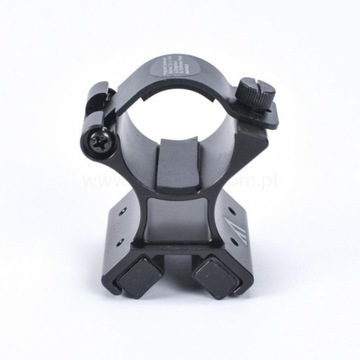 Uchwyt magnetyczny do latarek MARCTRONIC 27-30mm