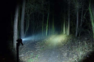 Bocialarka Convoy S21A 1800лм SST-40 5000К арт. ОП