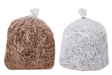 НАПОЛНИТЕЛЬ БУМАГИ ДЛЯ КОРОБОК 0,5 КГ