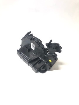 ZAMEK DRZWI LEWY TYŁ 5G4839015 VOLKSWAGEN GOLF V