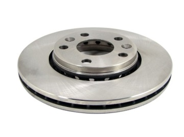 Диски x2 + колодки RENAULT MEGANE III MEGANE IV ПЕРЕДНИЕ