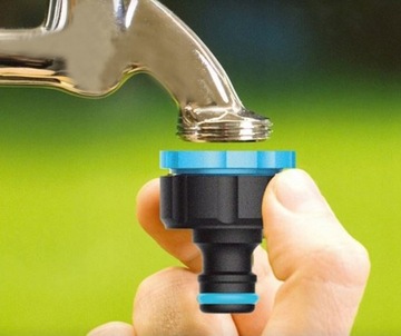 УНИВЕРСАЛЬНОЕ СОЕДИНЕНИЕ 1/2 3/4 1 53-210 Cellfast