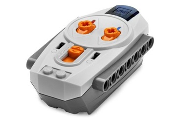 Lego Technic 8885 Pilot IR 58122 Power Functions