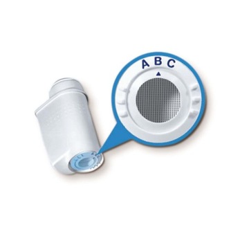 ФИЛЬТР ВОДЫ INTENZA ДЛЯ SIEMENS EQ.9 plus