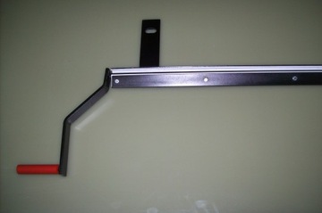 wulsztanga wurstka wulstwa zawijak 16/1250 mm