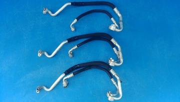 Патрубок кондиционера Alfa Romeo 159 3.2