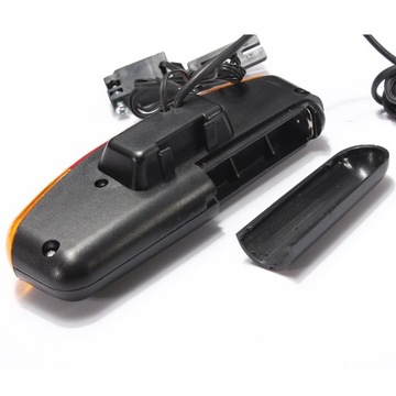 ВЕЛОСИПЕДНАЯ ЛАМПА ВЕЛОСИПЕДНЫЕ ФОНАРИ СИГНАЛ ПОВОРОТА КРОНШТЕЙН ВЕЛОСИПЕДА