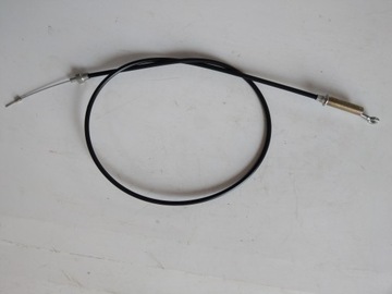 Linka gazu DAF 400 Peugeot silnik 120cm