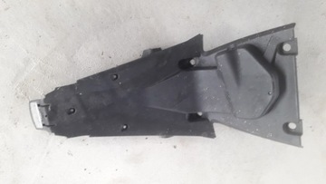 DUCATI MONSTER M1100S КОЛЕСНАЯ АРКА КРЫЛО ЗАДНЯЯ НАКЛАДКА