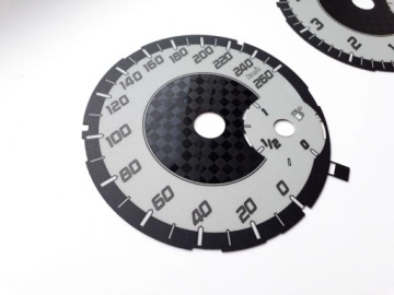 MERCEDES SLK R172 W176 ЗАМЕНА СЧЕТЧИКА СЧЕТЧИКА