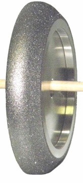 Borazon ściernica borazonowa 127 mm kamień borazon