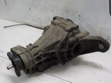 MERCEDES ML W164 NÁPRAVA DIFER