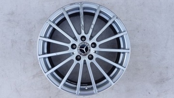 MERCEDES GLA W156 ORYGINALNA FELGA 18''