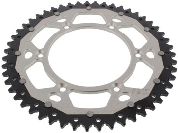 Zębatka tylna KTM Adventure 640 99-07 NOWA