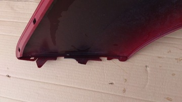 BLATNÍK PEUGEOT 5008 I PRAVÝ PŘEDNÍ