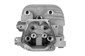 GŁOWICA SILNIKA AGREGAT GENERATOR R670 KW18000
