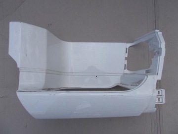 STOPIEŃ STOPNICA / RH - DAF XF EURO 6 / 106