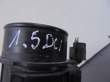 РАСХОДОМЕР 8200682558 RENAULT MEGANE 1.5 DCI